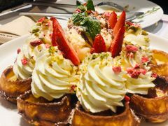 -娜娜家·Nana's restaurant(国金汇店)