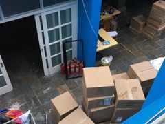 -黄山阿拉酒店(黄山风景区换乘中心店)