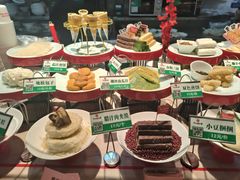 -令氏家外家周礼食府(桥南店)