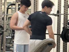 -YCHL Studios健身工作室(市二宫店)