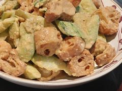 -鲁菜根·泰山菜(泰山店)