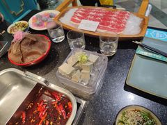 -五星桥原切肥牛火锅·30年专注好牛肉(湖塘店)