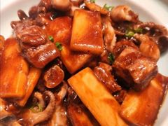 -百富源·海鲜辽菜(和平北大街店)