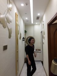 -芳朵美容养生SPA