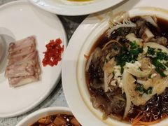 -聚丰园•湖鲜餐厅(阿红私房菜梅石路店)