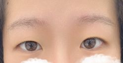 -babiline芭比莱恩半永久纹眉纹唇发际线