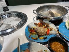 -圣罗巴甄选自助(麦凯乐店)
