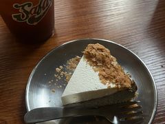 -SAFARI COFFEE