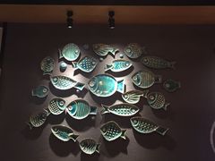 -渝是乎酸菜鱼(龙旗购物中心店)