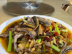 -春涛餐馆(下坝店)