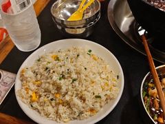 -鸿顺老铁锅美蛙鱼府(解放碑店)
