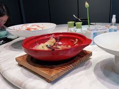 -宴昆山·私房菜(春晖店)