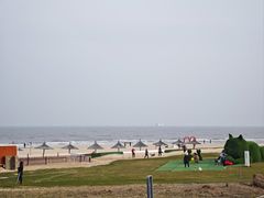 -秦皇岛阿尔卡迪亚滨海度假酒店