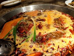 -刘掌门鲜货火锅(东门口店)