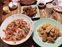 -新白鹿餐厅(龙游路总店·杭帮菜名店)