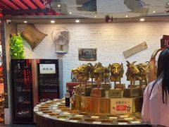 -哥老官重庆美蛙鱼头(宝山龙湖店)