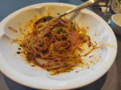 -羲和雅苑•北京烤鸭(平安国际金融中心店)