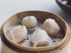 -天龙轩(香港丽思卡尔顿酒店)