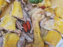-有腥气私房菜·寻味顺德
