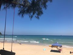 -西涌国际滨海旅游区