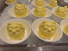 -北京王府井希尔顿酒店·万斯阁西餐厅