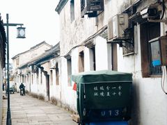 -蔡元培故居
