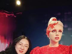 -北京杜莎夫人蜡像馆