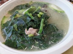 豆角豆叶杂-东兴黄鳝饭店(江洲店)