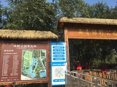 门面-西青郊野公园