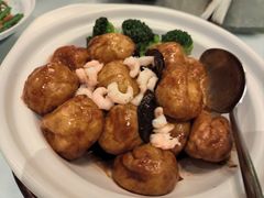 -松鹤楼·非遗·苏帮菜(融科店)