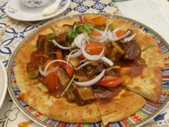 -阿拉丁新疆风味餐厅·清真(罗廊巷店)