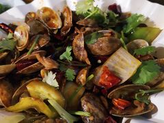 -腰子哥烤串(石佛营炫特店)