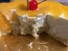 -OL’s Cake鲜荟千层(东风中路店)