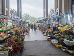 -新鸿港水果市场(三亚新鸿港国际商品交易中心店)