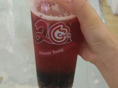 -CoCo都可(中闽嘉禾店)