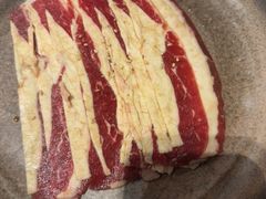 -焱铁烧·黑毛和牛专门店(杭州嘉里中心店)