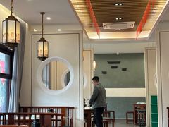 -小乡小镇·传承桐庐土菜·老板亲自烧的菜