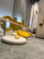 -奈尔宝·儿童乐园·亲子餐厅(华采天地店)