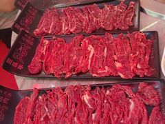 -三头牛·潮汕牛肉生蚝火锅 (夏湾店)