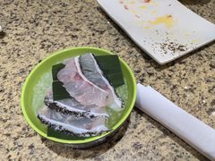 -丰卓会海鲜自助(中润大道店)