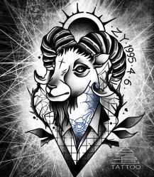 -極致刺青TATTOO STUDIO 私人订制