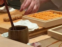 -Ginza Onodera 鮨(外滩十八号店)