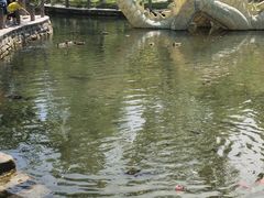 -水磨沟公园