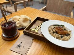 -沏点Trattoria意大利餐厅(新街口店)