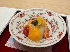 -鮨一日本料理(大中华店)