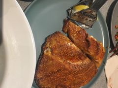 -半山腰·云南菜(侨福芳草地店)