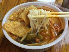 -桂湘缘卤味螺蛳粉