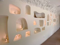 -伊斯坦布尔土耳其清真咖啡餐厅