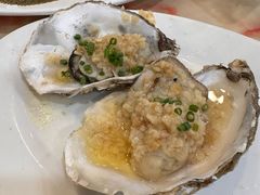 -新金盛·海鲜酒楼(盐田店)