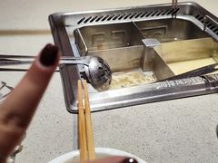 -海底捞火锅(新松江路店)